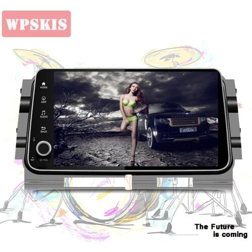 HD 1280*720 9inch Octa core android 10.0 car dvd player for NISSAN Kicks 2014- /Micra 2017- with WIFI GPS BT SWC Tape Recorder