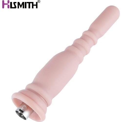 Silicone Material Anal Toys Anus Sex Machine 3XLR Connector Accessories 2cm-3.5cm Safe Flexible 3 Pin Attachments Adult Products