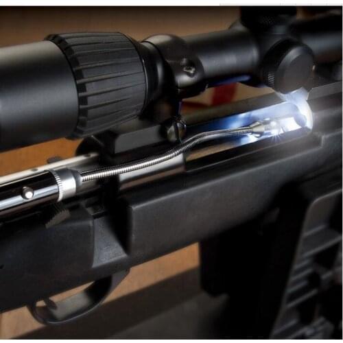 Defensive Lineman LED Flashlights