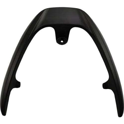 Motorcycle Parts Motor Rear Spoiler Rear Rack Wing For YAMAHA JOG 100 JOG100 LYM100T ZY100T125