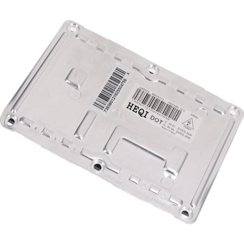 For Cadillac SRX Xenon Headlight 4pin D1S Ballast