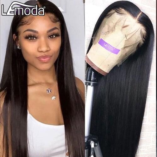 Lemoda Wigs