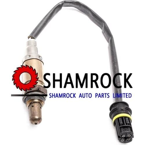 Lambda Sensors Oxygen O2 Sensor Upstream OEM 11781433050 11781433075 for BBMW 330i 323i 525i 530i X3 X5 Z3 Z4 /0258005109