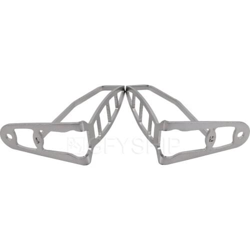 Motorcycle For BMW R1200GS LC ADV 2014 2015- 2019 K1200R K1300R R1250GS ADV LED Indicator Protection Set Rear Turn Signal Guards