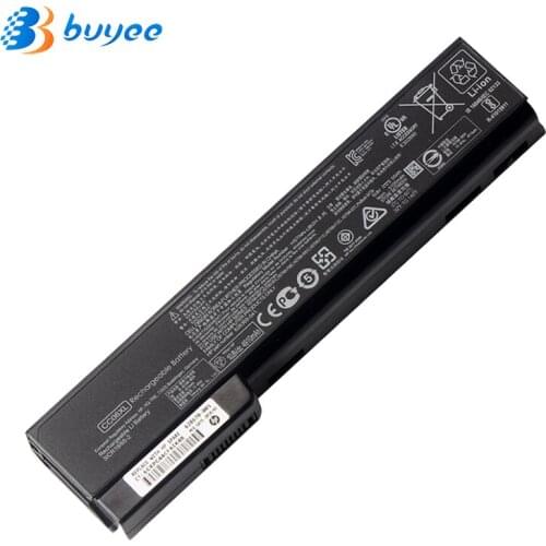 Original Battery CC06 HSTNN-F08C For Hp For ProBook 6460b 6470b 6560b 6570b 6360b 6465b 6475b 6565b For EliteBook 8460p 8470p
