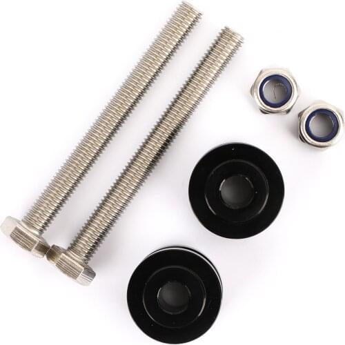 Artudatech CNC Alu Handlebar Bar Risers Fit for Suzuki DL 1050 V-Strom 1050, XT 2019 - 2020 Motorcycle Accessories Parts