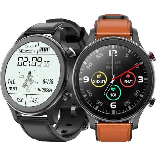 Smart Watch Men Sport IP67 Waterproof Women Heart Rate MT18 Clock Music Player Bluetooth Call Smartwatch for IOS Android