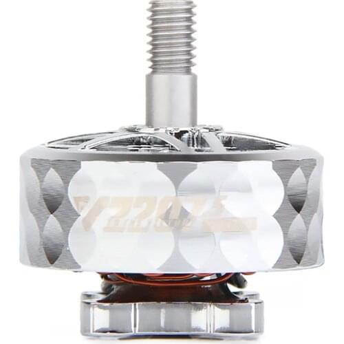 T-Motor V2207.5 1750KV 1950KV 2550KV RC Brushless Motor For 5inch FPV Racing Quadcopter Drone