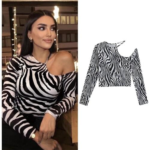 TF·MLN Knitted Blouses