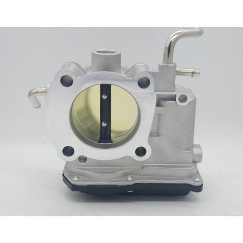 Fuel Injection Throttle Body For Toyota Carmy RAV4 3 pipes OE: 22030-0H040 22030-28070 22030-0H021 22030-0H031 22030-0H030