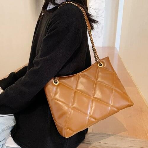 High Quality Pu Leather Women Handbags Tote Bags Fashion Ladies Crossbody Bags for Women Casual Female Should Messenger Bag New