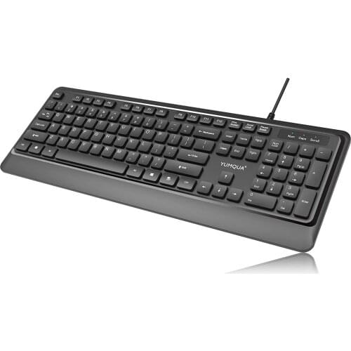 YumQua Computer Keyboards