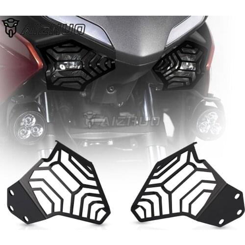 Motorcycle Headlight Protector Grille Guard Cover Head Light Grill FOR YAMAHA TRACER700 Tracer 700 7 GT 2020 2021 TRACER 700