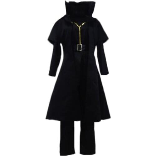 2019 New Style That Time I Got Reincarnated as A Slime Rimuru Tempest Cosplay Costume