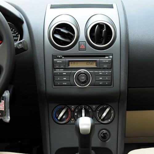 For nissan qashiqai 2006 2007 2008 2009 2010 2011 2012 2013 car radio android head unit stereo multimedia player hd screen