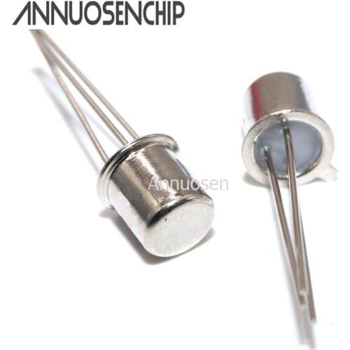 Free Shipping 50PCS 2N3250A 2N3250 PNP 60V 0.2A TO18 NEW ORIGINAL