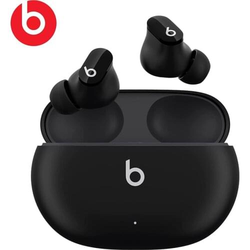 Beats Studio Buds True Wireless Noise Cancelling Earbuds TWS Bluetooth Earphone Sweatproof Sport Headset with Mic Charging Case