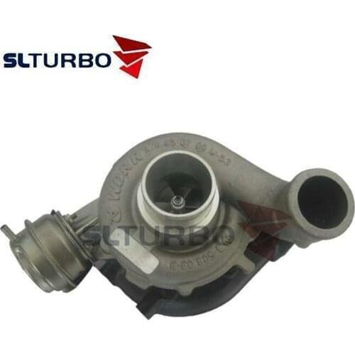 GT2052V For Audi A4 A6 A8 2.5 TDI 110Kw AFB AKN Complete Turbo Charger 059145701G Turbine Full Turbolader 059145701CV Turbo