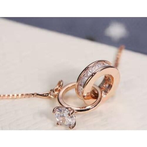 Exquisite Women Bracelet Luster Zircon Buckle Female Bracelet Top Quality Handmade Sparking Copper Plated Bracelet for Ladies