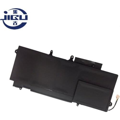 JIGU laptop battery HSTNN-IB5D HSTNN-W02C FOR HP for EliteBook Folio 1040 G0 G1 G2 L7Z22PA F2R72UT L9S82PA