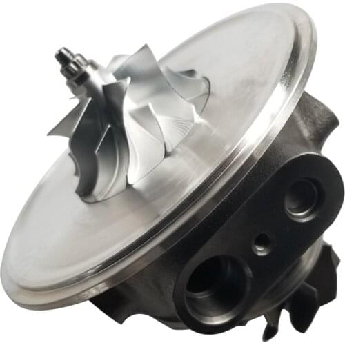 Cartridge is38 Dual Ball Bearing Turbo ea888 gen3 Turbocharger for VW Golf 7 GTI R Polo Audi A3 S1 S3 06K145722H chra Billet