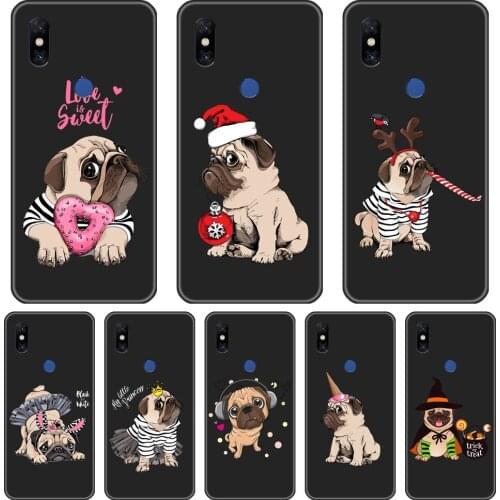 KOUNO Xiaomi Mi 8 Phone Cases