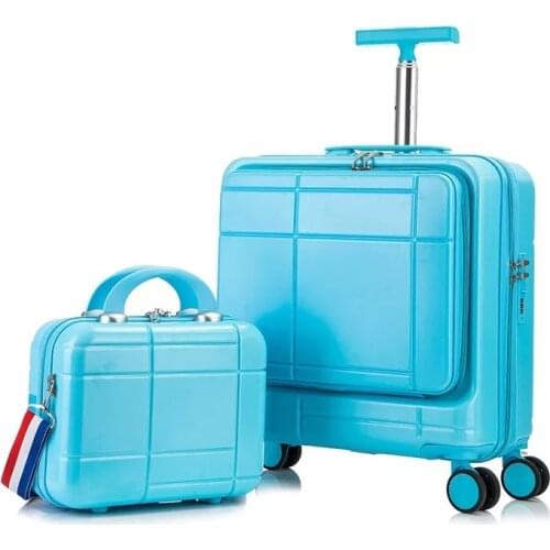 LEINASEN Travel Bags