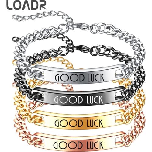 Loadr Bracelets