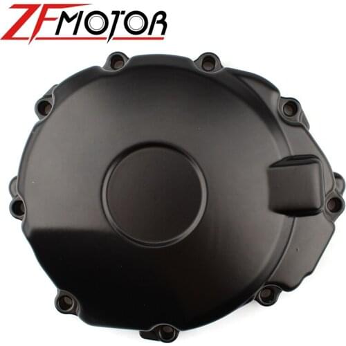 Motorcycle Accessories Left Side Engine Cover Crankcase Generator Stator Protecto For Honda CBR1000RR 2012 2013 2014 2015 2016