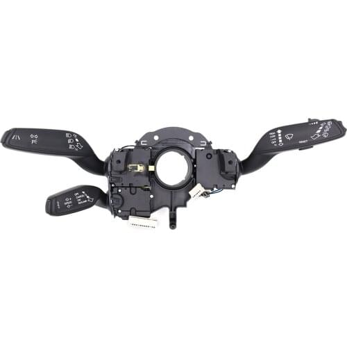 For Audi A4 A5 B8 B8.5 wiper ACC Cruise Control System Stalk Switch 4G8 953 502 AD