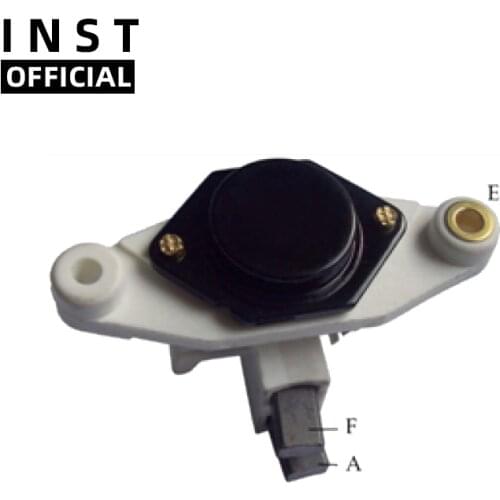 Alternator Voltage Regulator FOR FORD IB350 04-080 14V 1197311000 1197311001 1197311002 1197311090 2197311090 12311286073