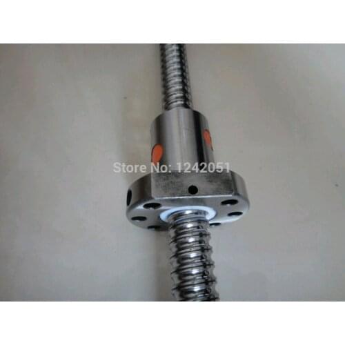 Ballnut For SFU1605 C7 Anti Backlash Ballscrew (only nut)