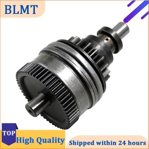 Motorcycle Starter Drive Bendix for Yamaha GP 760 1200 1300 800 RA 1100 760 SJ 650 WB 700 760 XL 1200 700 760 800 XLT800