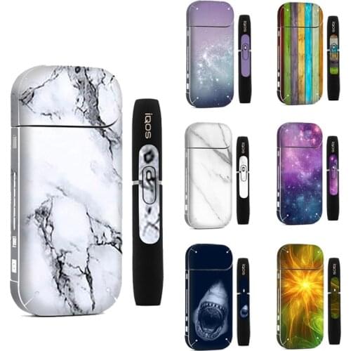TECTINTER Stickers For IQOS