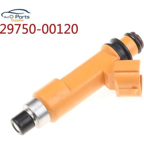 YAOPEI Fuel Injectors nozzle For Suzuki Ignis 00~06 Jimny 01~15 Liana 01~07 297500-0120 29750-00120 2975000120 15710-86G00