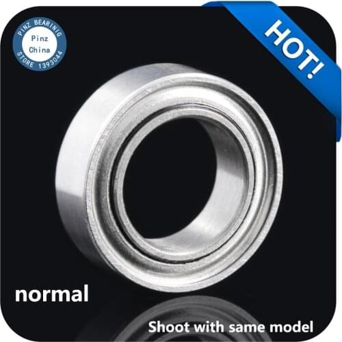 10PCS MR95ZZ L-950ZZ 5*9*3 mm Miniature bearing Toy model high speed motor tool bearing