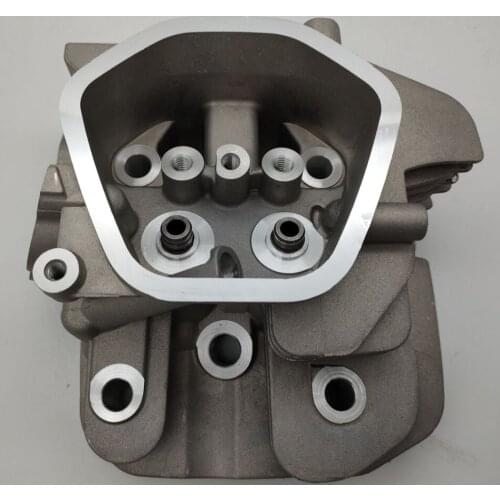 188F Cylinder Head GX390 gasoline engine parts 5KW cylinder head