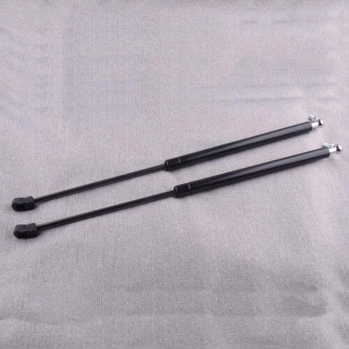 2Pcs/Set New Car Front Bonnet Gas Boot Struts Hood Lift Support Fit For Nissan Qashqai J11 2014 2015 2016 2017 2018