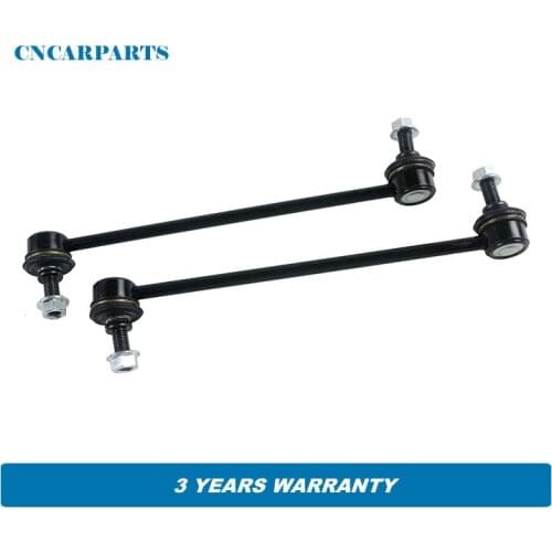 2pcs stabilizer Sway Bar link fit for Jaguar X-Type Ford Mondeo , 1117698