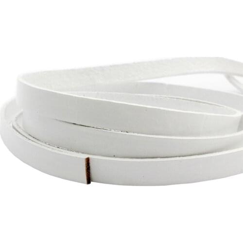 AaaZee White Bracelets
