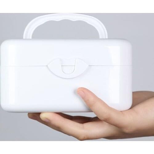 Automatic Bobbin Winder Electric Sewing Machine Assistant Intelligent Thread Stand Embroidery Accessories Tool With Handle