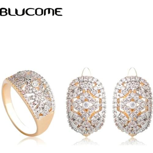 Белые кольца Blucome China At AliExpress