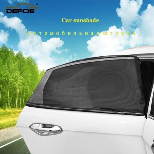 Defoe Mosquitoes Protection