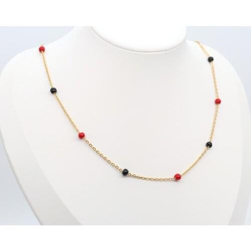 Золотые цепочки Doreen Box China At AliExpress