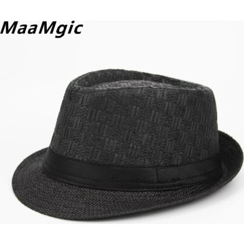Dramt maky Men's Felt Hats