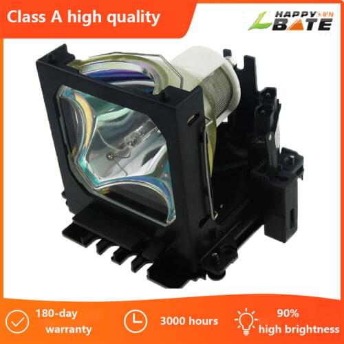 DT00601 Replacement Projector Lamp With Housing For HITACHI CP-HX6300/ CP-HX6500 / CP-HX6500A / CP-SX1350 /CP-SX1350W Projectors