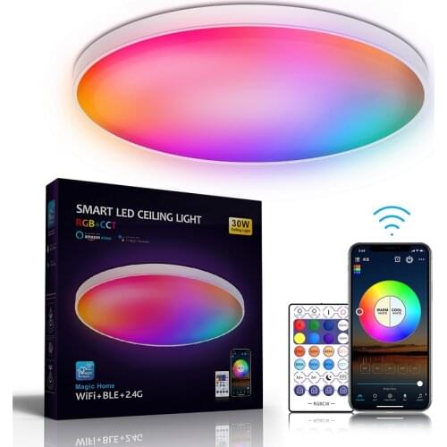 ERZHOU Smart Devices