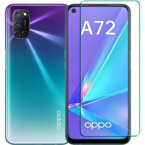 Гамбит-LCL Screen Protectors For Oppo
