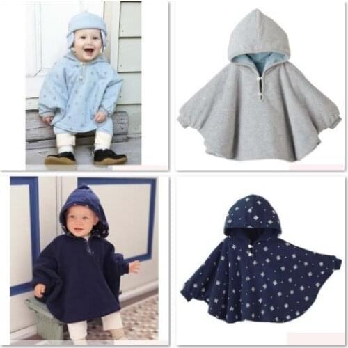 Детские куртки и пальто Hooyi China At AliExpress