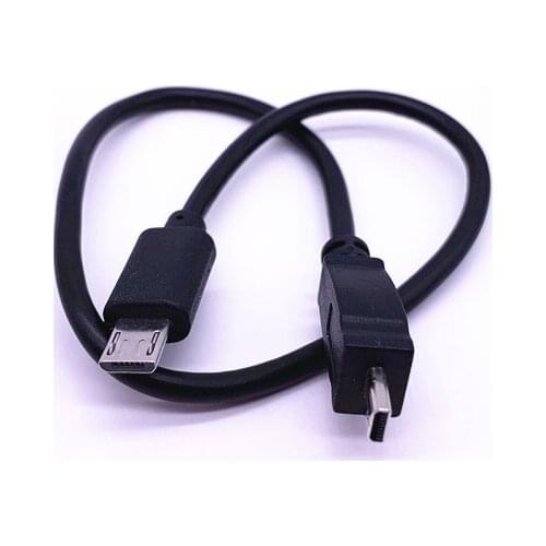 Micro Usb To 8 Pin Camera Sync Data CABLE FOR FUJIFILM FinePix S4300 S4200 S4500 S4530 S2950 T200 JZ305 S5800 T205 T300